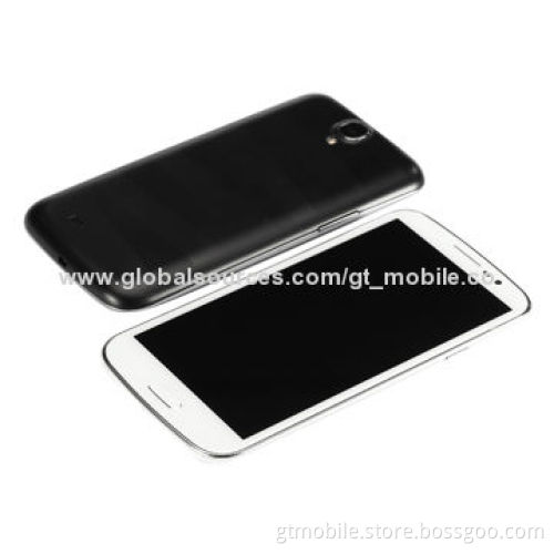6.5-inch HD PS Mobile Phone, (1,080 x 720 pixels)